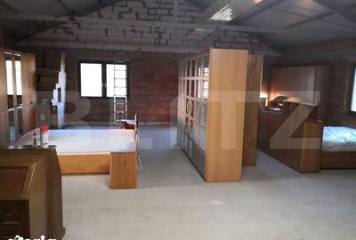 Spațiu comercial, de 1,100 mp, în Dumitra - 10
