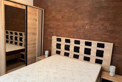 Aparatment prima inchiriere Sisesti - 7
