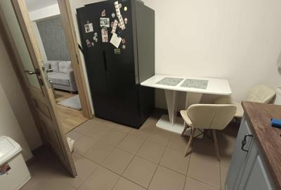 Apartament 3 camere si curte privata - 60mp- Șelimbar Apartament 3 camere si curte privata - 60mp- Șelimbar - 9