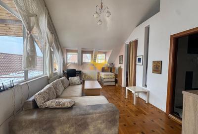 2 camere, modern, AC, UMF, Lidl, Sigma, Zorilor, Observatorului - 3