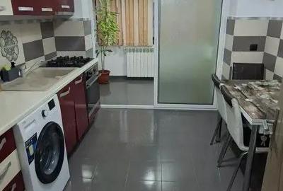 Apartament cu 3 camere decomandat în Lunca - 5