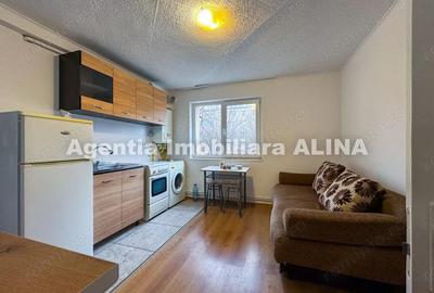 Garsoniera in Deva, zona Gojdu, Aleea Viitorului, suprafata utila 27 mp, etaj 1. - 6