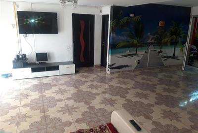 Casă cu 4 camere cu Teren 510 Mp în Balotești - 5