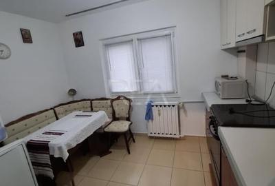 Apartament cu 2 camere decomandat, mobilat în Sebastian - 6