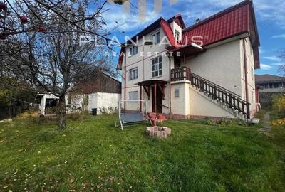 Casă cu 10 camere în Vasile Alecsandri - 15