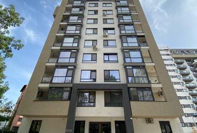 Apartament cu 3 camere de inchiriat in Granvia Park/ Plaza Mall - 20