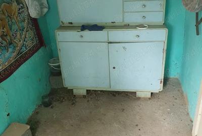 Casă cu 2 camere în Luncași - 3