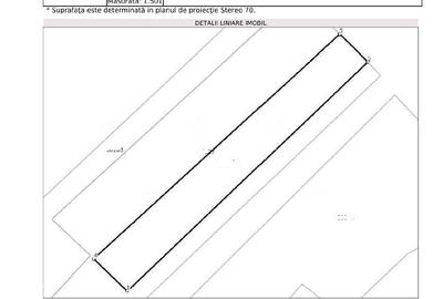 Spațiu comercial, în Izvoru Bârzii - 3