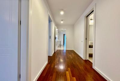 Apartament cu 4 camere decomandat în Herăstrău - 14