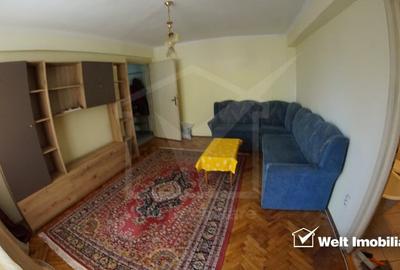 Apartament 2 camere de vanzare, strada Horea - 2
