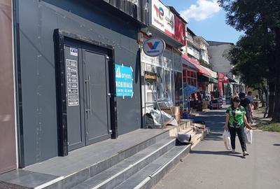 Spațiu comercial, strada Victoriei, vis-a-vis de Tic Tac - 4