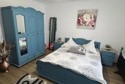 Casă cu 2 camere cu Teren 1700 Mp în Corbu - 8