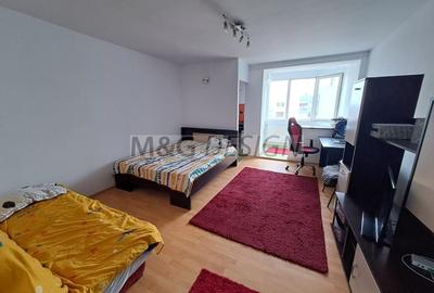 Garsonieră semidecomandată, mobilată în Take Ionescu - 8