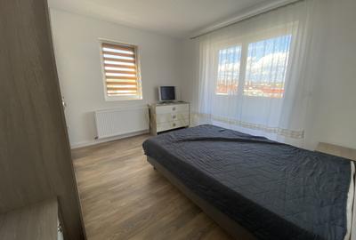 Apartament cu 2 camere decomandat, mobilat în Sud - 3