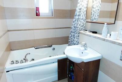 Apartament  3 camere, etajul 1, 64 mp, in Zorilor, zona Recuperare - 7