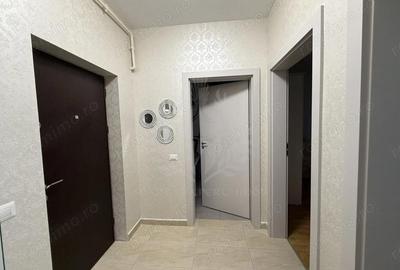 Garsonieră decomandată, mobilată în Albert - 9