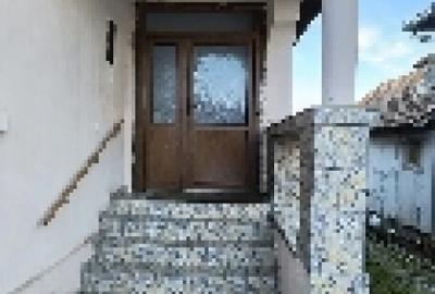 Casa jud. Sibiu Scoreiu