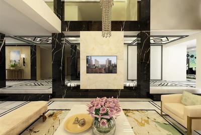 Vila de lux, 9 camere, piscina, de vanzare, Corbeanca, 0% comision - 30