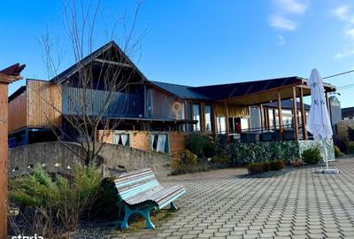 Spațiu comercial, de 300 mp, în Recea - 17