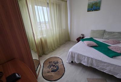 Apartament 3 cam. bloc cu lift, loc de parcare, Stomatologie - 6