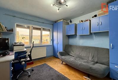 Apartament cu 2 camere de 50 mp + balcon, zona Lipovei - 4