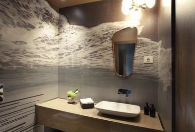 REA1026484 Apartament superb 3 camere high end cu concierge I Zona Primaverii - 11