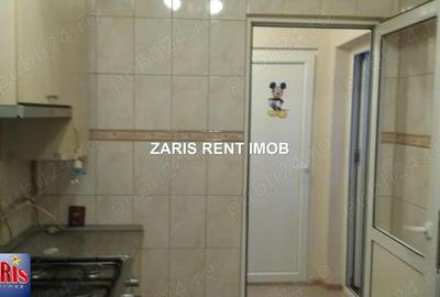 Apartament cu 2 camere semidecomandat în Nord