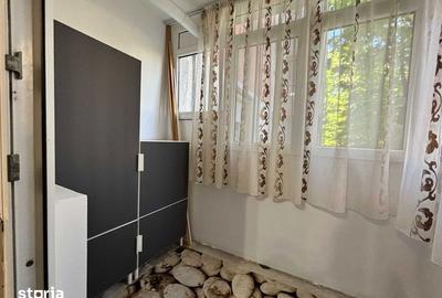 Apartament cu 4 camere semidecomandat în Titan - 8