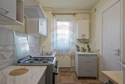 Apartament 2 camere semidecomandat modernizat, parcare, superzona - 3