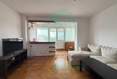Apartament cu 3 camere semidecomandat în Câmpia Libertății - 2
