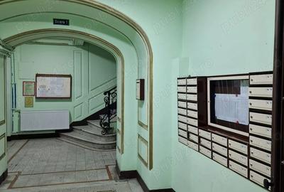 Apartament cu 2 camere decomandat în Calea Victoriei - 10