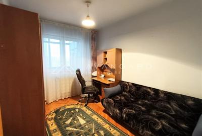 Apartament cu 3 camere decomandat, mobilat în Zorilor - 4