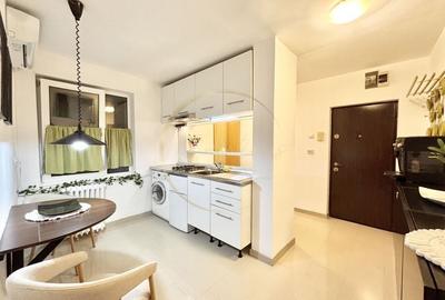 NOU | Apartament 1 camera - Parcul Botanic, Timisoara | PRIMA INCHIRIERE - 3