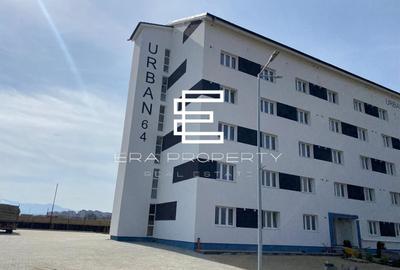 Apartament 2 camere, 41 mp, etaj 1,  la cheie  Sibiu zona Lazaret - 1