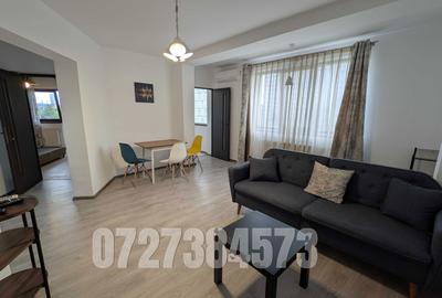 Apartament cu 3 camere semidecomandat în Cug - 5