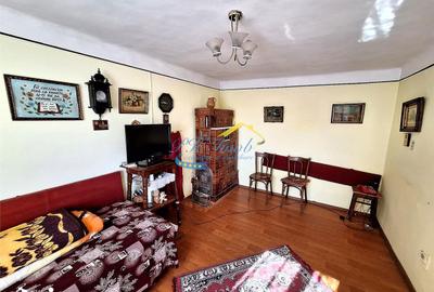 Casă cu 3 camere cu Teren 575 Mp în Central - 4