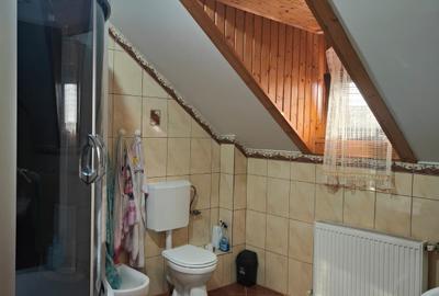 Duplex cu 4 camere cu Canalizare în Glina - 15