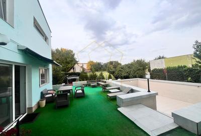 Pensiune superba cu piscina | COMISION 0 | Girocului - 4