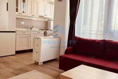Apartament cu 2 camere, mobilat în Grivița - 7