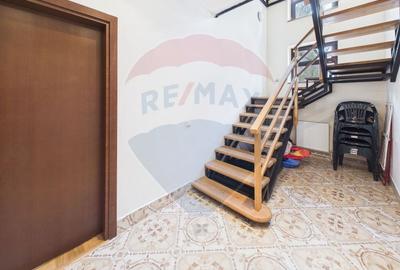 Casă cu 6 camere cu Teren 400.7200012207 Mp în Cioplea - 25