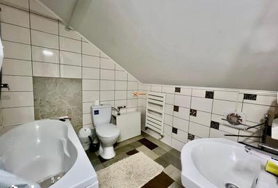 Apartament cu 2 camere decomandat, mobilat în Piața Unirii - 6