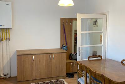 Garsonieră semidecomandată în Central - 2