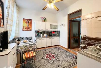 Casa cu 2 Camere,Cluj, P-ta Mihai Viteazul - 2
