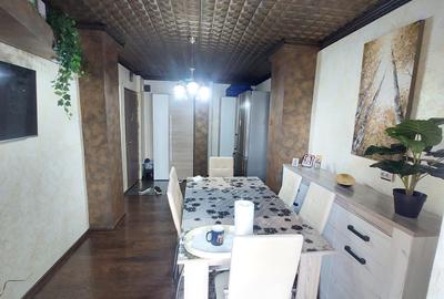 Apartament cu 2 camere decomandat în Central - 2