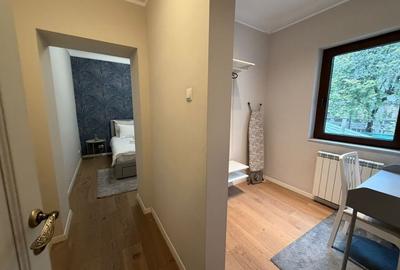 Aviatorilor | Apartament de 4 camere | Vedere către Parcul Kiseleff - 7