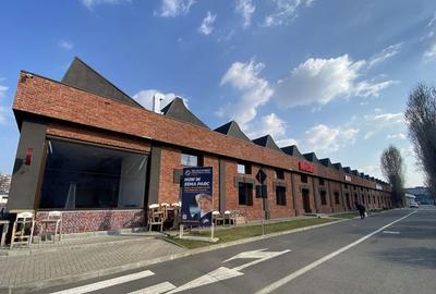 Cladirile Bruxelles, Paris & Berlin - comision 0%, reprezentam proprietarul! - 8