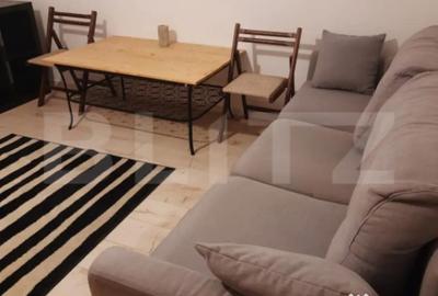 Garsonieră decomandată în Grigorescu - 3