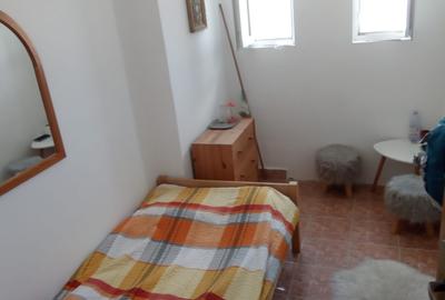 Garsonieră decomandată în Cișmigiu