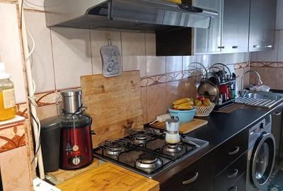 Apartament cu 3 camere decomandat în Central - 2