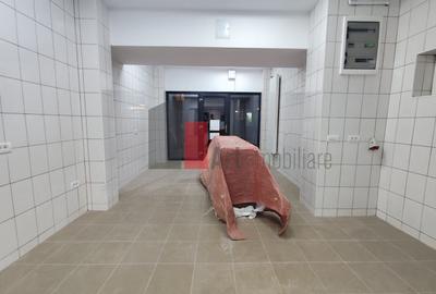 Spațiu comercial, de 143 mp, în Bucureștii Noi - 3